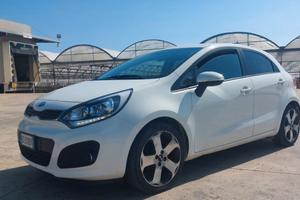Kia Rio 1.1 CRDI Cool