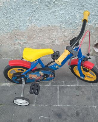 bici infanzia 12x175