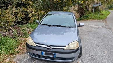 Opel Corsa 1.2 16v 75 cv