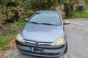 Opel Corsa 1.2 16v 75 cv