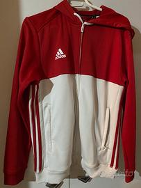 Felpa adidas