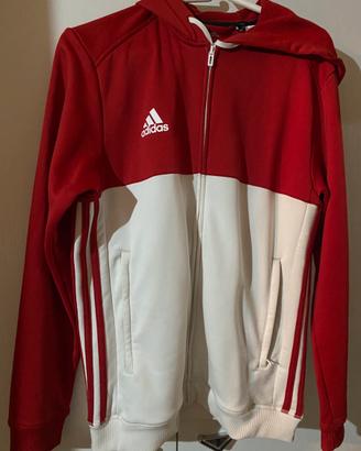 Felpa adidas