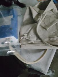 materasso anti piaghe 