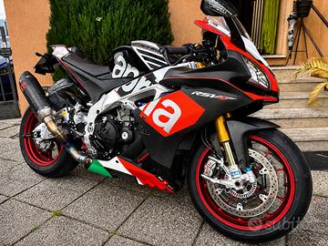 Rsv4 RF