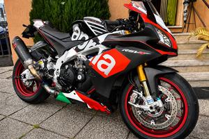 Rsv4 RF