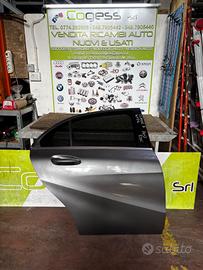 porta posteriore destra MERCEDES CLASSE A W176