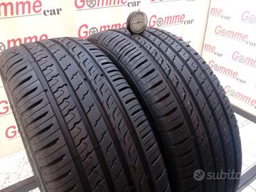 GOMME BARUM 195 55 16 99% DOT2424 COD:2361