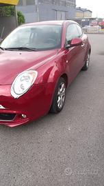 ALFA ROMEO MiTo - 2012