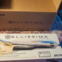 Imetec Steam Elixir Piastra a Vapore. Acquistata i