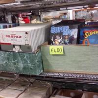 LIBRI e FUMETTI vari