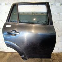 PORTIERA POSTERIORE DESTRA TOYOTA Rav4 4° Serie 2