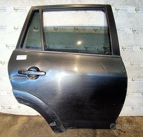 PORTIERA POSTERIORE DESTRA TOYOTA Rav4 4° Serie 2