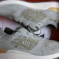 Asics sneakers