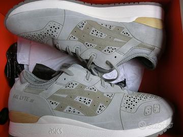 Asics sneakers