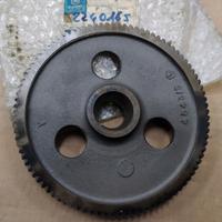 Corona dentata piaggio ape TM 703 D 2240165