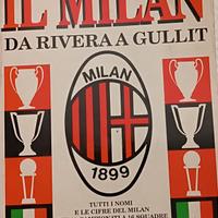 Libro storico AC Milan