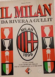 Libro storico AC Milan