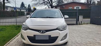 Hyundai i 20