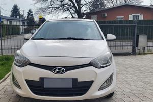 Hyundai i 20