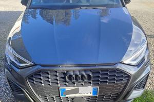 AUDI A3 SLINE