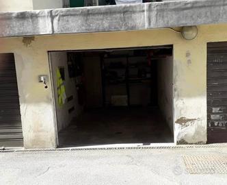 Garage per auto