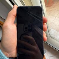 Iphone 12 128gb 90% batteria originale