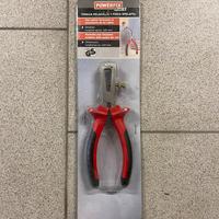 Pinza Spelafili Powerfix