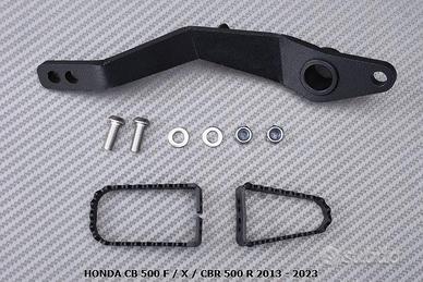 Pedale freno per HONDA CB 500 F X CBR 500 R 2013