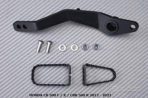 Pedale freno per HONDA CB 500 F X CBR 500 R 2013