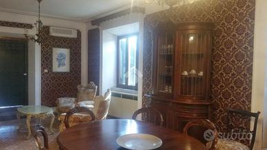 CASA INDIPENDENTE A MONTE SAN GIOVANNI CAMPANO