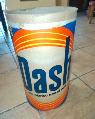 dash fustino 