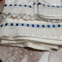 lenzuola matrimoniali 