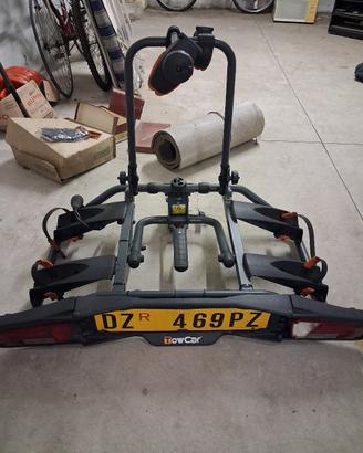 portabici towcar