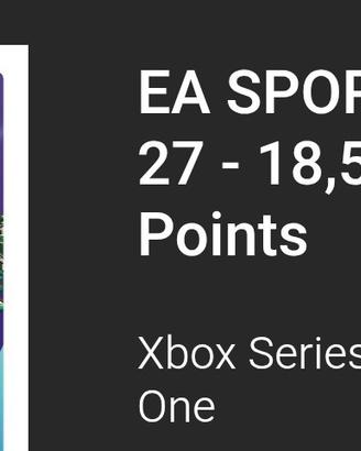 18500 FcPoint fc27