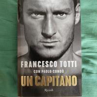 Francesco Totti - Un Capitano