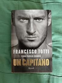 Francesco Totti - Un Capitano