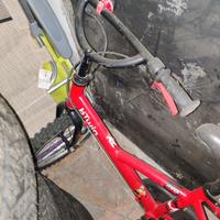 btwin bambino 