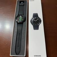 Samsung Galaxy Watch 4 Classic