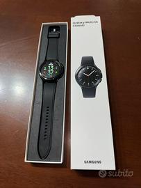 Samsung Galaxy Watch 4 Classic