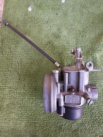 Vespa. Carburatore Dell' Orto SHB 16.10