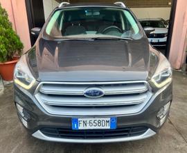 Ford Kuga 1.5 TDCI 120 CV S&S 2WD Business