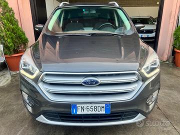 Ford Kuga 1.5 TDCI 120 CV S&S 2WD Business