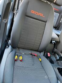 golf 5