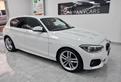 Bmw 118 118d 5p. Msport
