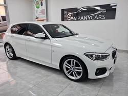 Bmw 118 118d 5p. Msport
