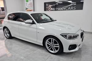Bmw 118 118d 5p. Msport