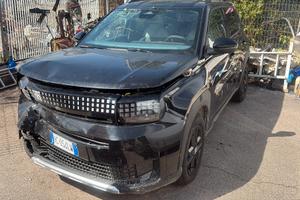 Fiat Grande Panda 1.2 Hybrid 110 CV S&S La Prima