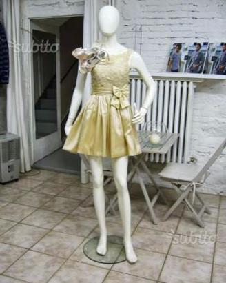Abito da Sposa