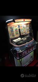 Juke box