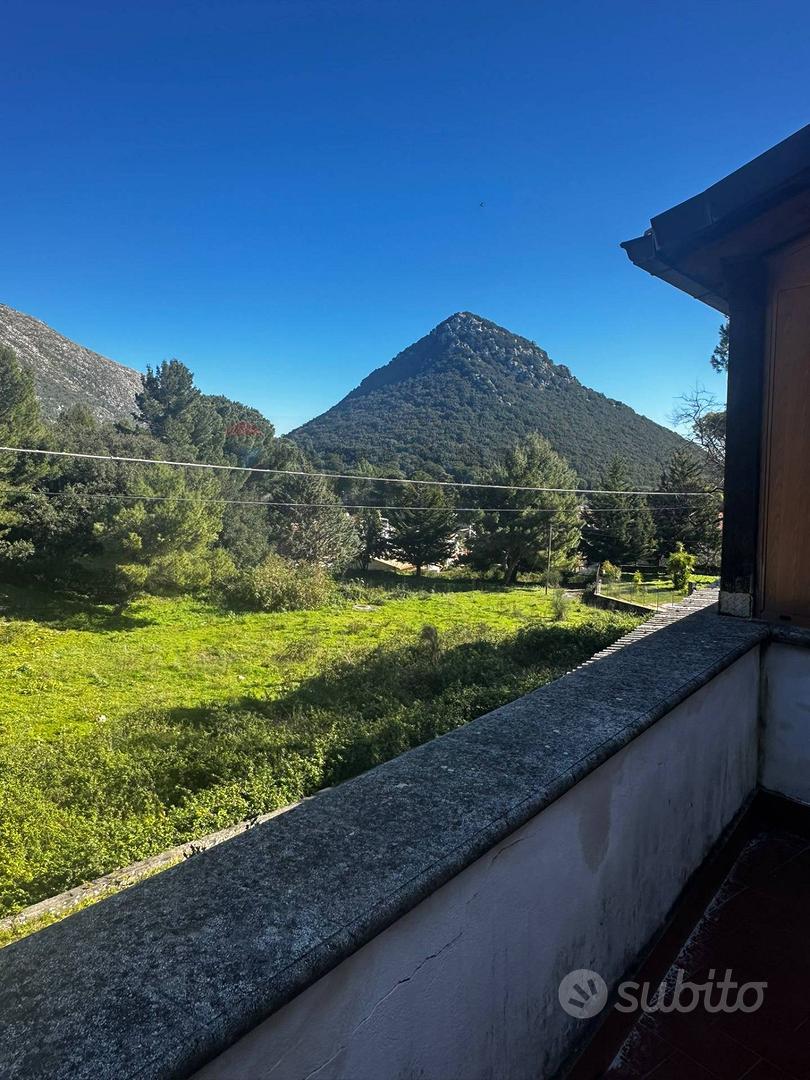 Apartment in Monreale, Pietrelunghe - Vista 6